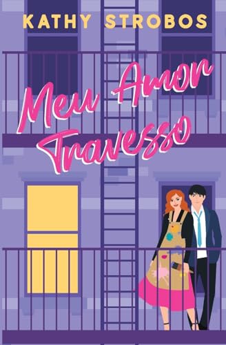 Meu Amor Travesso: Uma comédia romântica