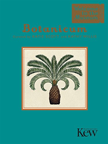 Botanicum (Mini Gift Edition) von BONNIER