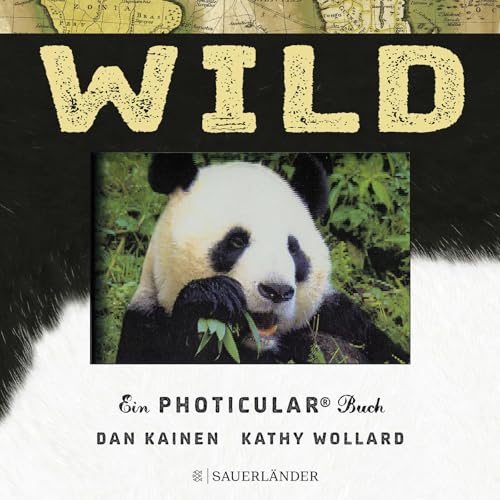 Wild von FISCHERVERLAGE