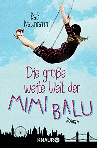 Die große weite Welt der Mimi Balu: Roman von Droemer Knaur*
