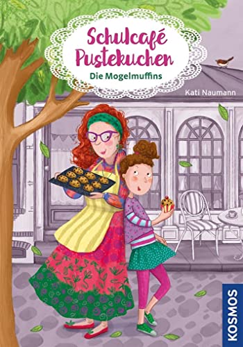 Schulcafé Pustekuchen 1, Die Mogelmuffins