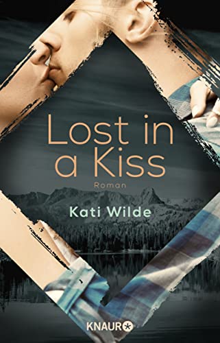 Lost in a Kiss: Roman