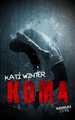 Koma von Redrum Books