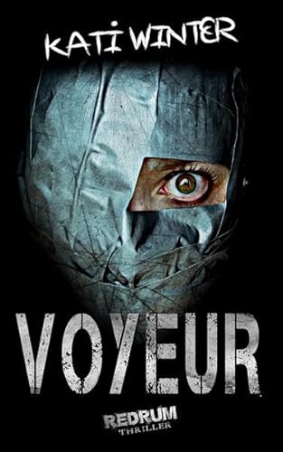 Voyeur von Redrum Books