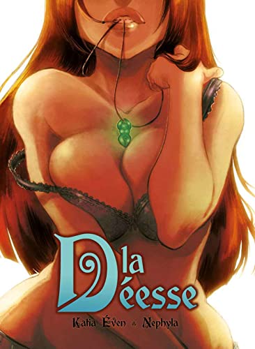 La déesse La déesse von TABOU