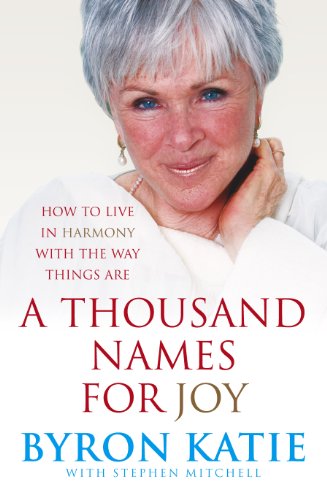 A Thousand Names For Joy: How To Live In Harmony With The Way Things Are von Rider