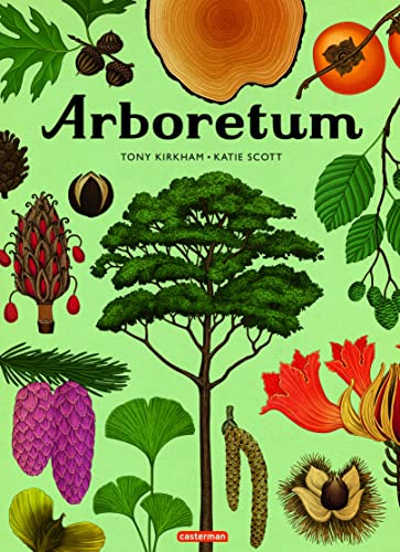 Encyclopedium - Arboretum von CASTERMAN