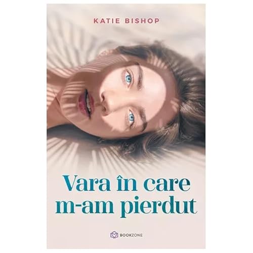 Vara In Care M-Am Pierdut von Bookzone