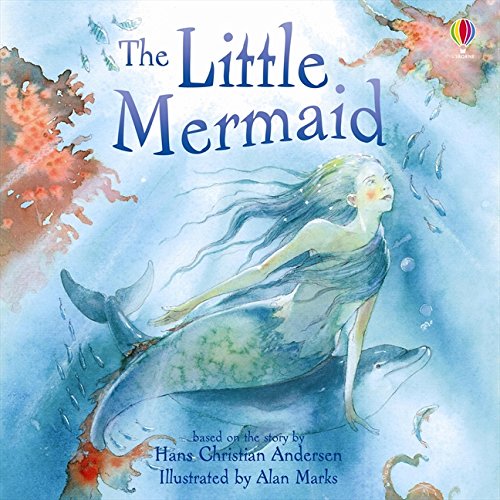 The Little Mermaid (Picture Books)
