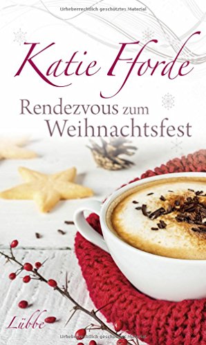 Rendezvous zum Weihnachtsfest