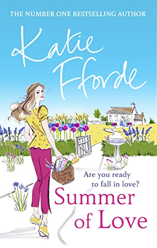 Summer of Love: From the #1 bestselling author of uplifting feel-good fiction von Random House UK Ltd