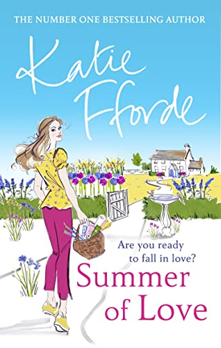 Summer of Love: The escapist summer romance from the Sunday Times bestselling author von Random House UK Ltd