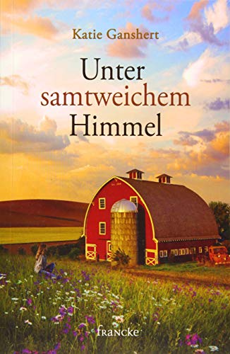 Unter samtweichem Himmel