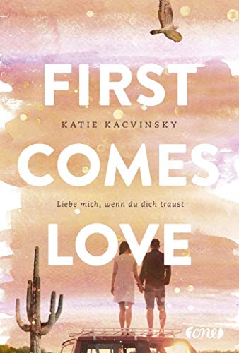 First Comes Love: Liebe mich, wenn du dich traust