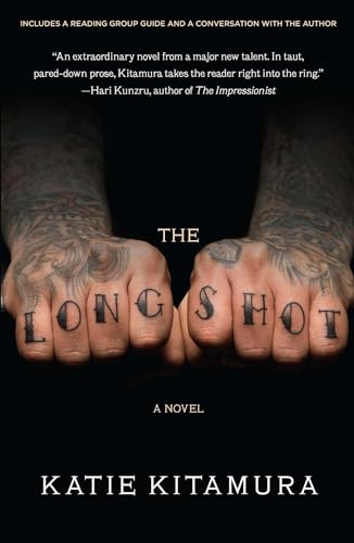 The Longshot: A Novel