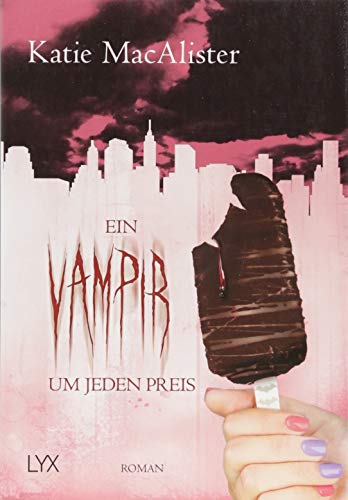 Ein Vampir um jeden Preis (Dark Ones, Band 11)