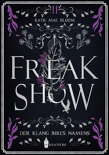 Freakshow: Der Klang ihres Namens (Band 2)