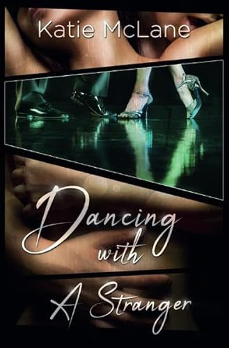 Dancing With A Stranger (Table Companions)