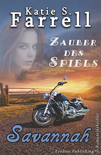 Savannah: Zauber des Spiels (Die Dawsons) von Nova MD