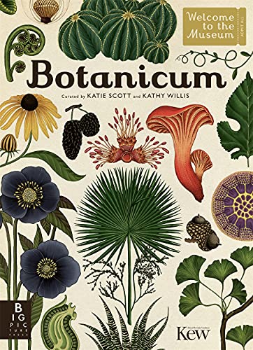 Botanicum von BONNIER