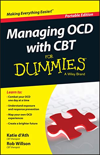 Managing OCD with CBT for Dummies von For Dummies