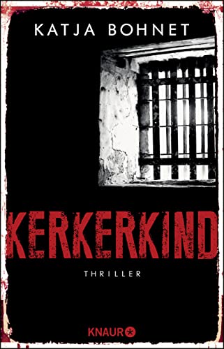 Kerkerkind: Thriller