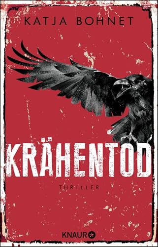 Krähentod: Thriller von Knaur Taschenbuch