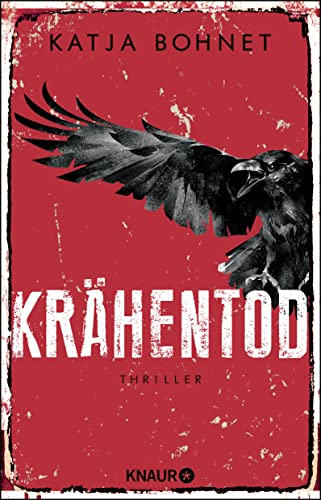 Krähentod: Thriller