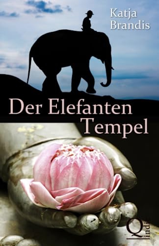 Der Elefanten-Tempel von CreateSpace Independent Publishing Platform