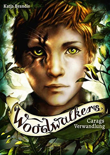 Woodwalkers (1). Carags Verwandlung Woodwalkers (1). Carags Verwandlung