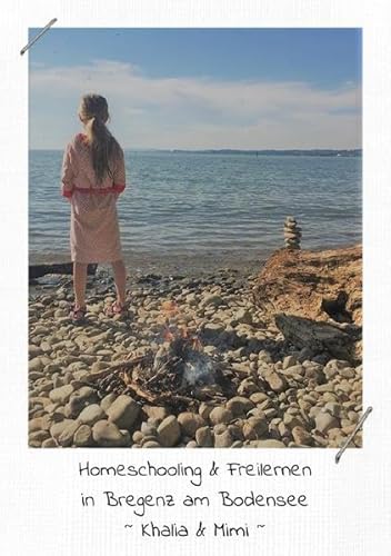 Homeschooling & Freilernen in Bregenz am Bodensee: Farbdruck von epubli