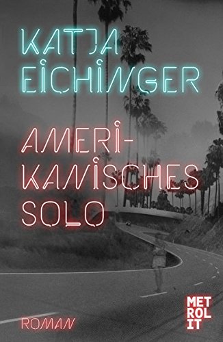 Amerikanisches Solo von Metrolit