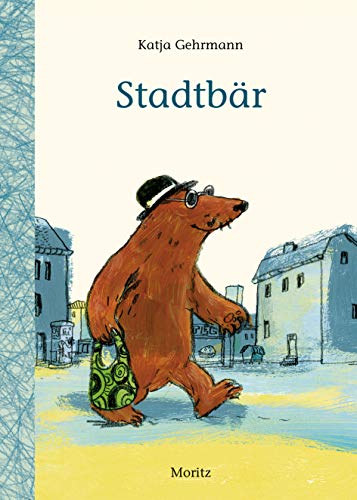 Stadtbär von Moritz