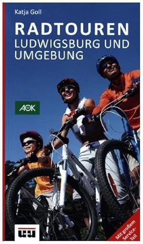 Radtouren Ludwigsburg und Umgebung: Kreis Ludwigsburg - Stromberg/Heuchelberg - Enzkreis - Rems-Murr-Kreis