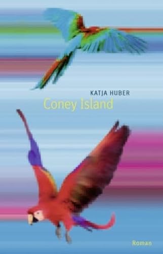 Coney Island: Roman von Secession Verlag für Literatur