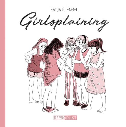 Girlsplaining von Reprodukt