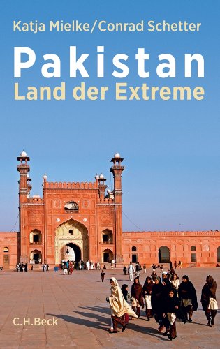 Pakistan: Land der Extreme