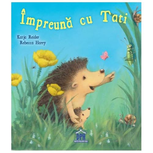 Impreuna Cu Tati von Didactica Publishing House