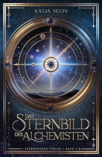 Das Sternbild des Alchemisten 02 von Sternensand Verlag