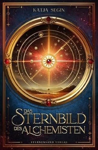 Das Sternbild des Alchemisten von Sternensand Verlag