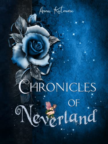 Chronicles of Neverland: boxed edition (Adventures in Neverland, Band 1)