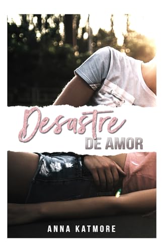 Desastre de Amor (High School Players, Band 3) von Independently published