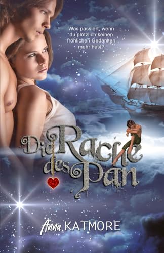 Die Rache des Pan (Eine zauberhafte Reise, Band 2) von CreateSpace Independent Publishing Platform