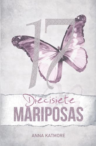 Diecisiete Mariposas Diecisiete Mariposas von Anna Katmore