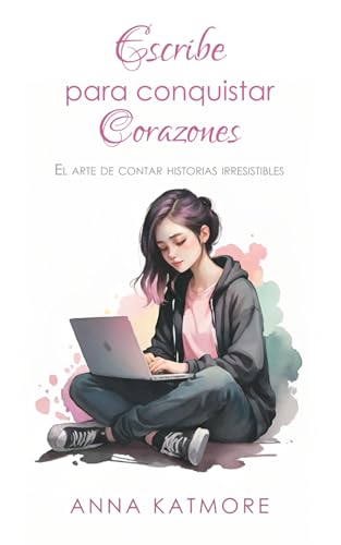Escribe para conquistar corazones Escribe para conquistar corazones von Independently published
