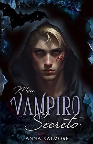 Meu Vampiro Secreto von Independently published