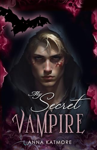 My Secret Vampire von Independently published