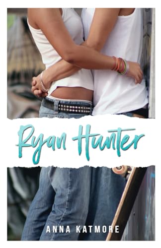 Ryan Hunter (Grover Beach Players, Band 2)