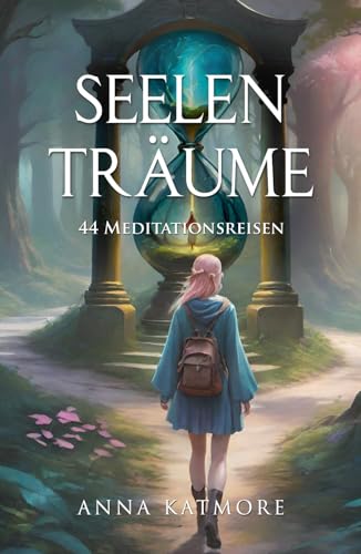 Seelenträume: 44 Meditationsreisen ins Licht Seelenträume: 44 Meditationsreisen ins Licht von Independently published