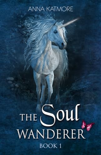 The Soul Wanderer, Book 1: 20 magical meditations von Independently published